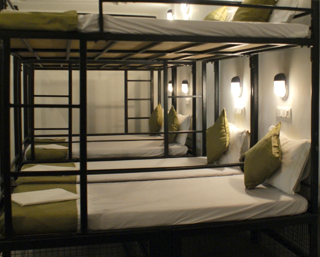 Bedhubs Vandrerhjem Haridwār Eksteriør bilde